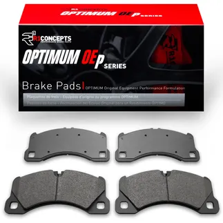 R1 Concepts 2552-1349-00 Optimum Oe Pads